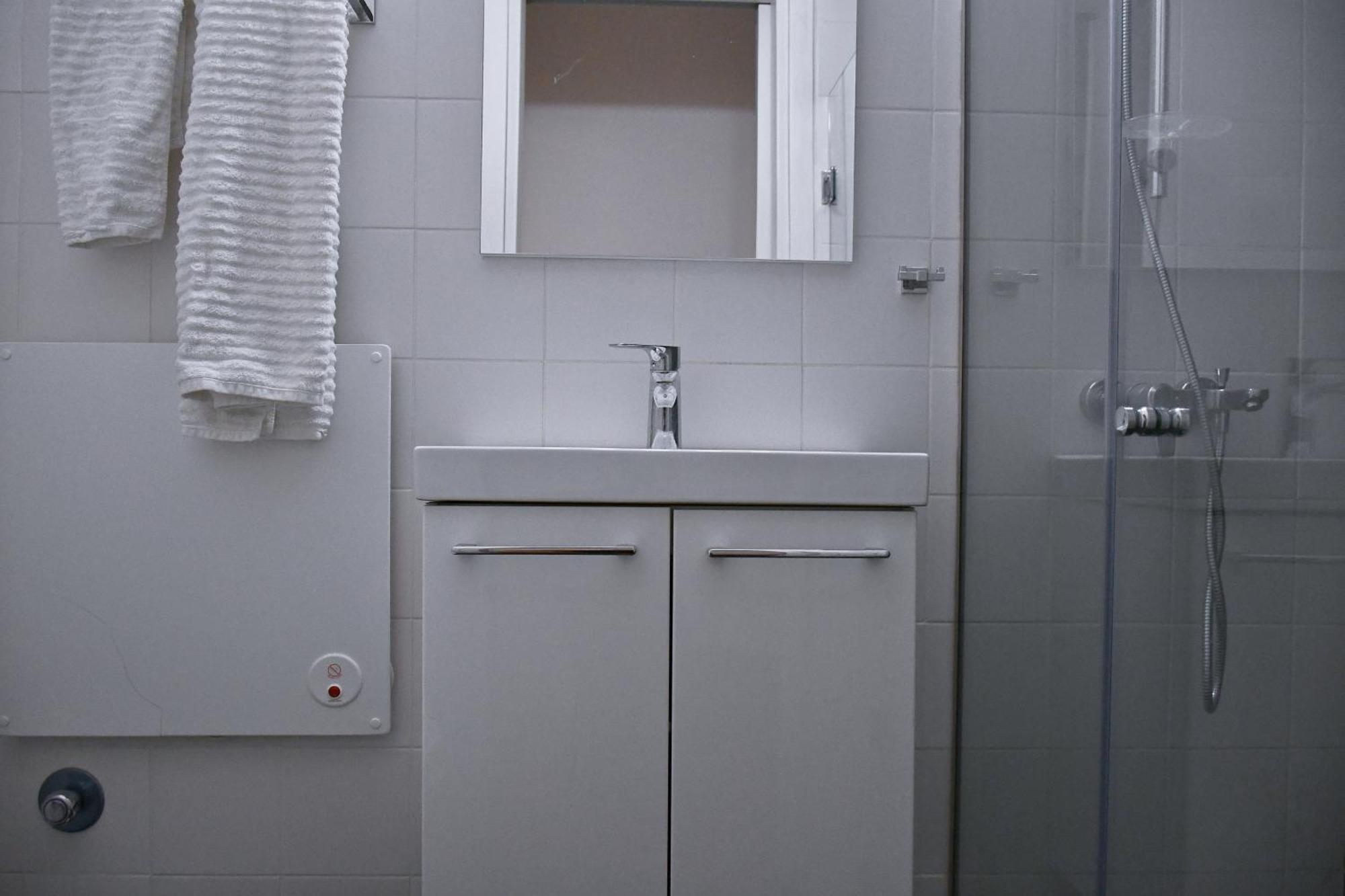 Flat Near Acropolis Hill Apartment Athens Exterior photo